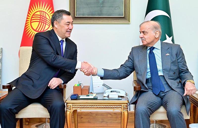 SCO Summit